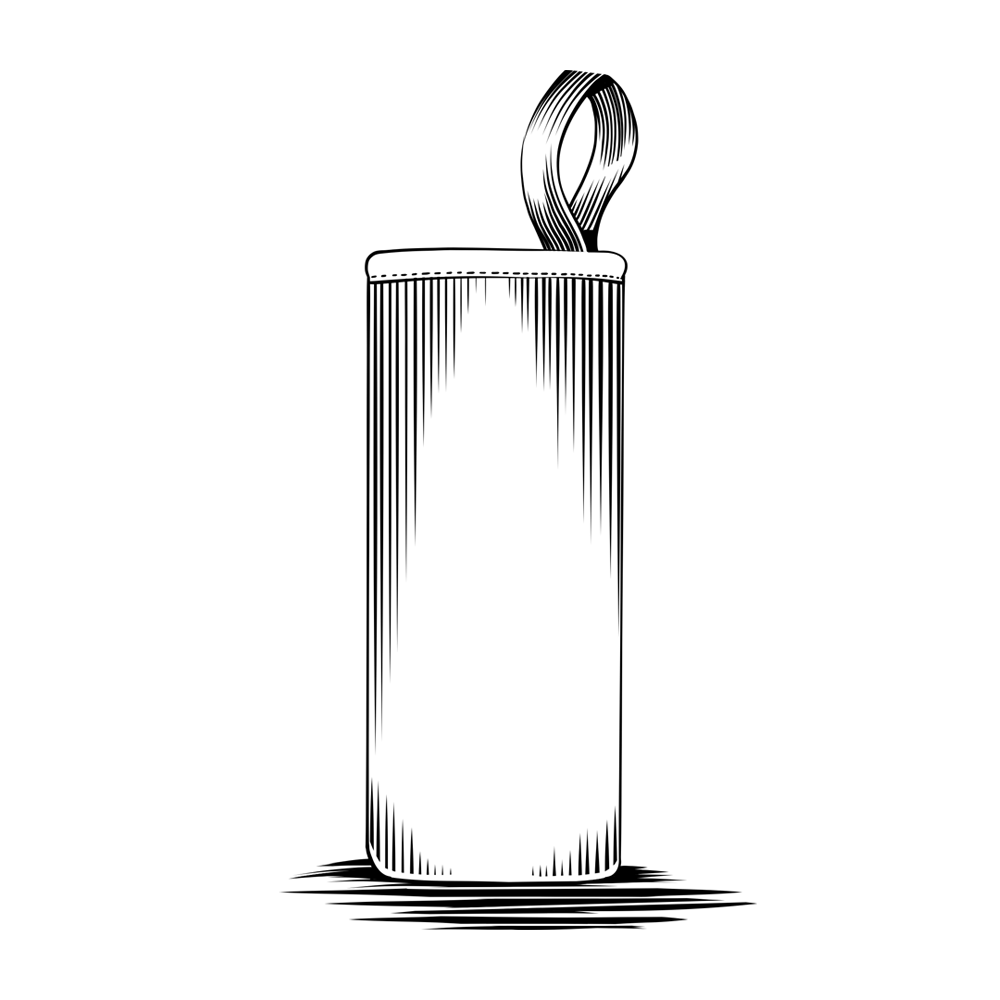Schutzhüllen Premium Edelstahl Flaschen
