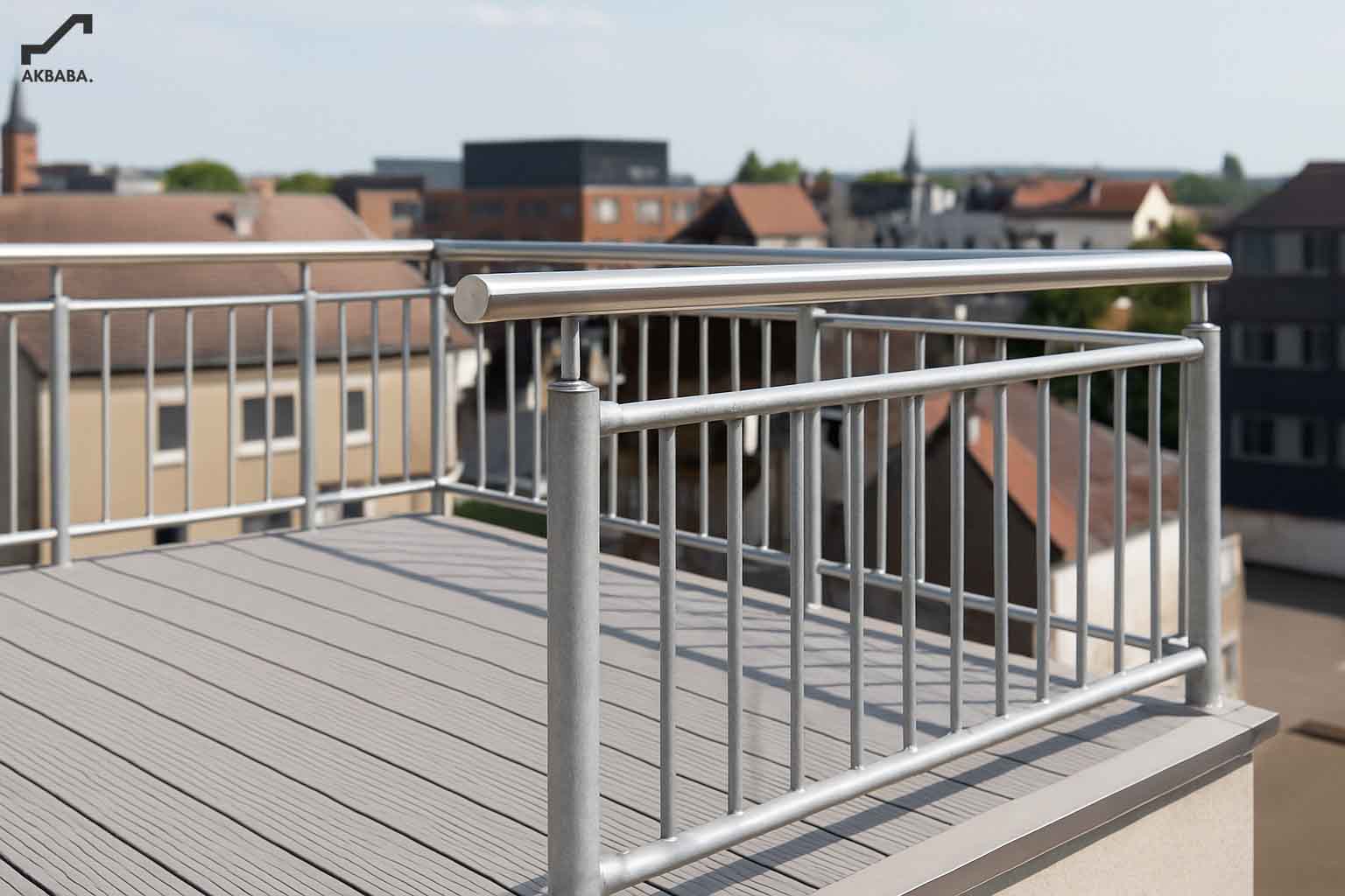 Geländerbau in Paderborn und Umgebung_02